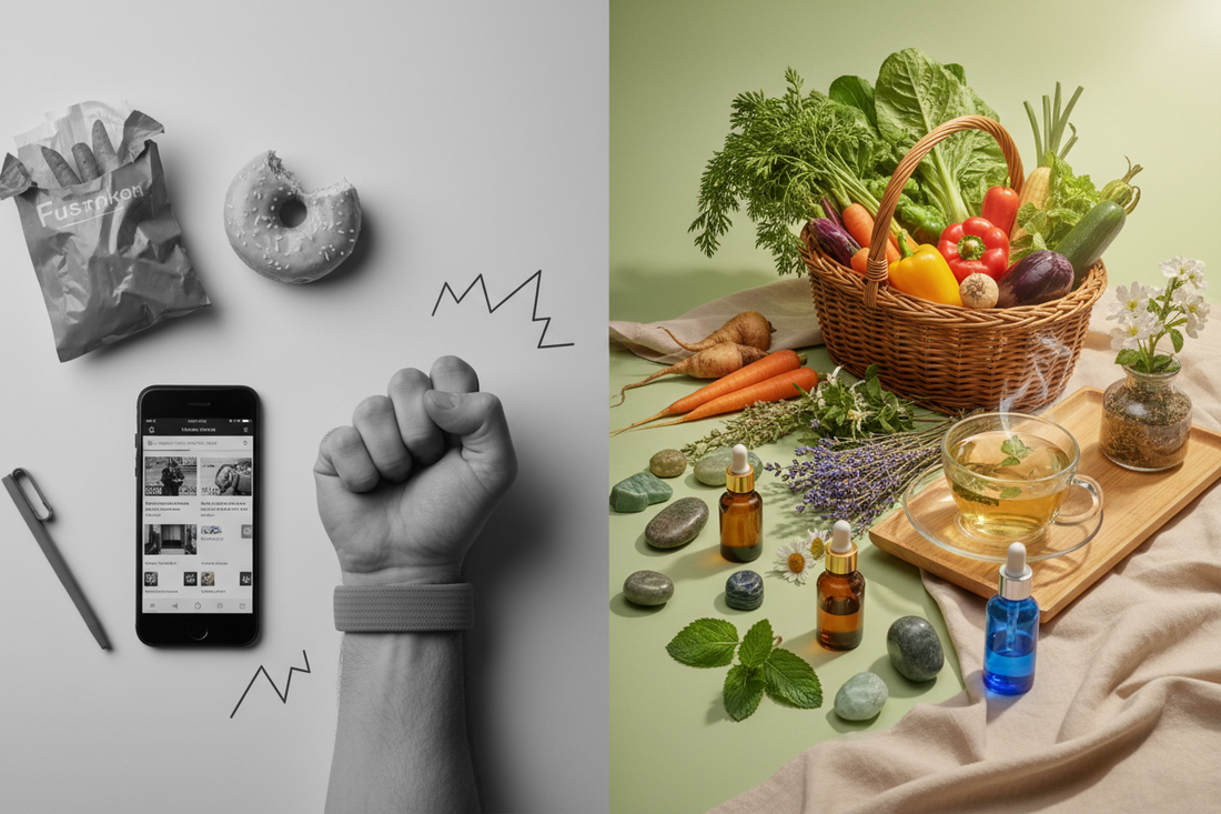 Guía de Desintoxicación Integral con Medicina Alternativa | Dr. Iván Melo