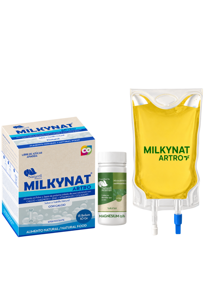Kit Dolor Articular