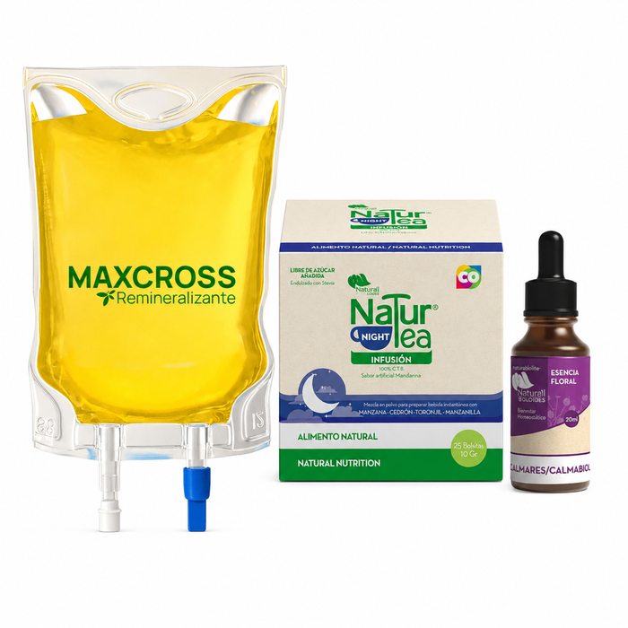 Kit Equilibrio Emocional